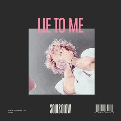 Lie to Me