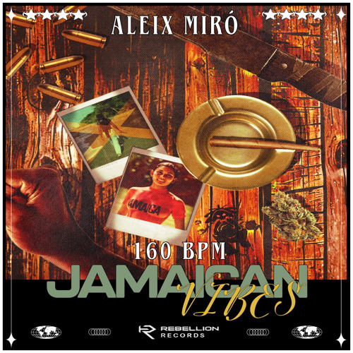 Aleix Miró - Jamaican Vibes (FREE DL)