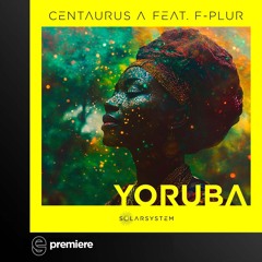 Premiere: Centaurus A - Masevala - Solarsystem Records