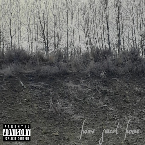 Home Sweet Home demo(prod by Saint Mike)