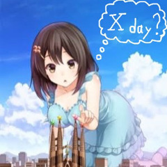X day 🗓☀️