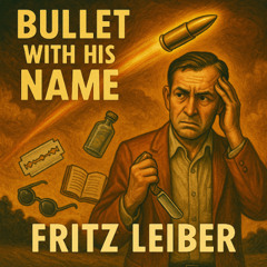 Bullet With His Name