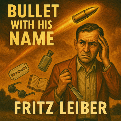 Bullet With His Name