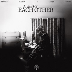 Martin Garrix & Arijit Singh - Angels For Each Other (ZG-21 Bootleg Edit)