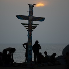 Sindicato de Predicadores - SIMPATIZO ft. Agus Autorrobo