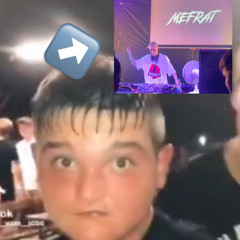 HEJ! Byls v bazéně? NE na Mefratovi (neurofunk mix)