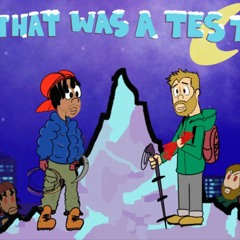 THAT WAS A TEST (full)