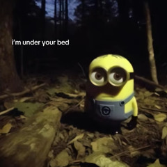 Despicable Me x APPLE DRIVER