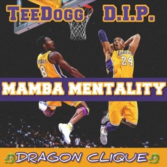 Mamba Mentality 🐉🐉