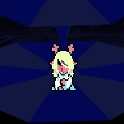 Unnamed Noelle The Word Revolving [WIP]