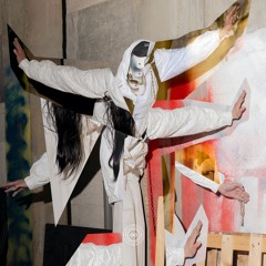 IM124 - 2rana 3crana - The Mountain Holds A Dagger