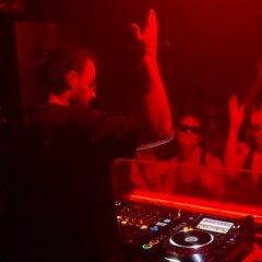 LEONARD PALM @ FREUD CLUB #3 | (HARD)TECHNO SET [CNTRL YRSLF w/ SNTS | 18.11.22]