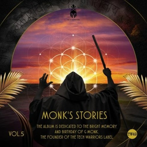 Brosso, Jon.K, G Monk -  I'm In Goa (Redspace Remix)*FREE DOWNLOAD*