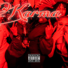 Karma (All Mine Jersey Club Remix) Prod. by Dj Taj
