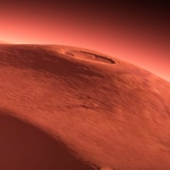 "Olympus Mons" by Duke Ring