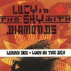 Lenny Dee -  Lucy In The Sky with Diamonds