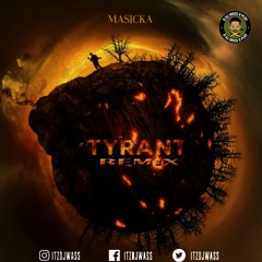 Masicka - Tyrant (Remix) - Duck Riddim