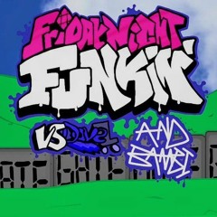 VS Dave and Bambi V2.0 FNF - (A New Day - Dialogue song)