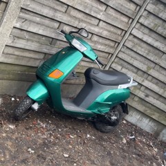 Meyrr - Brandstof (Prod. Curved)