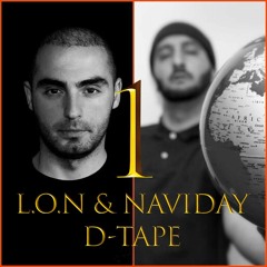 L.O.N & Naviday - D-Tape