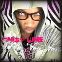 Finish Line [prod. SpArObeAtZ]