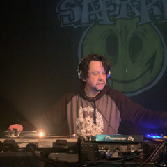 Samc Acid-Tech Route 303 Techno fm Radio Cast 5-09-2024
