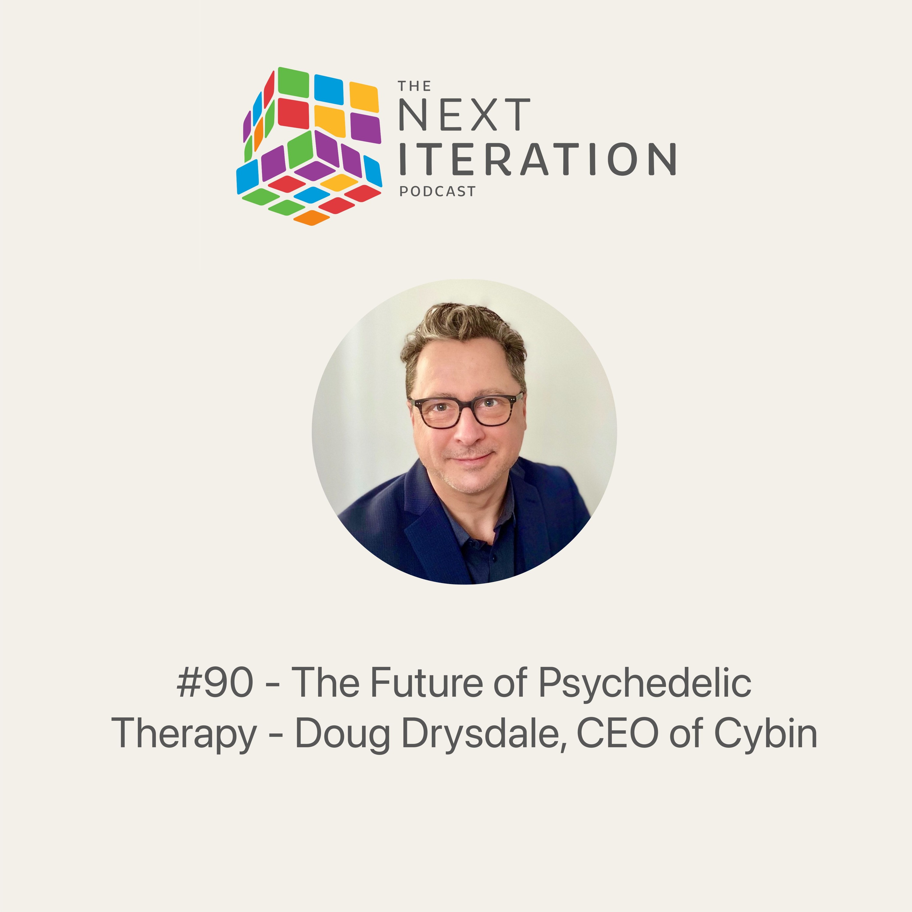 The Next Iteration Podcast