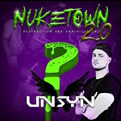UNSYN - Nuketown Submission