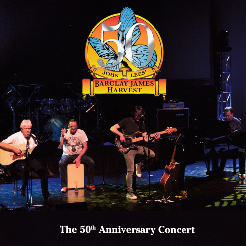 Stream The Iron Maiden (Live) by Barclay James Harvest Listen online