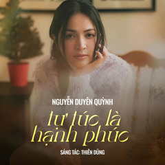 Tự Túc Là Hạnh Phúc