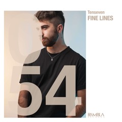 Tenseven - Fine Lines [OUT NOW]
