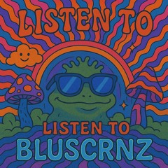 Listen to - BLUSCRNZ ft RUFUS DU SOL Bass and Dubstep Edit