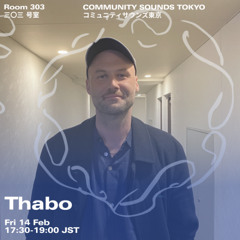 Thabo