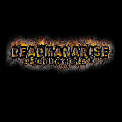 DeadMan Arise productions-Tehillim One Fifty  (Ghost Song Contest)