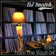 Edits From The Vault 04 (Teaser)