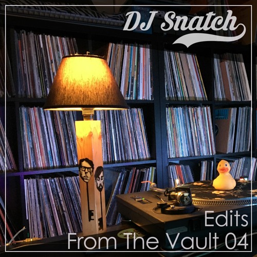 Edits From The Vault 04 (Teaser)