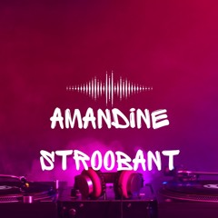 Bass house 2024 mixed by amandine stroobant