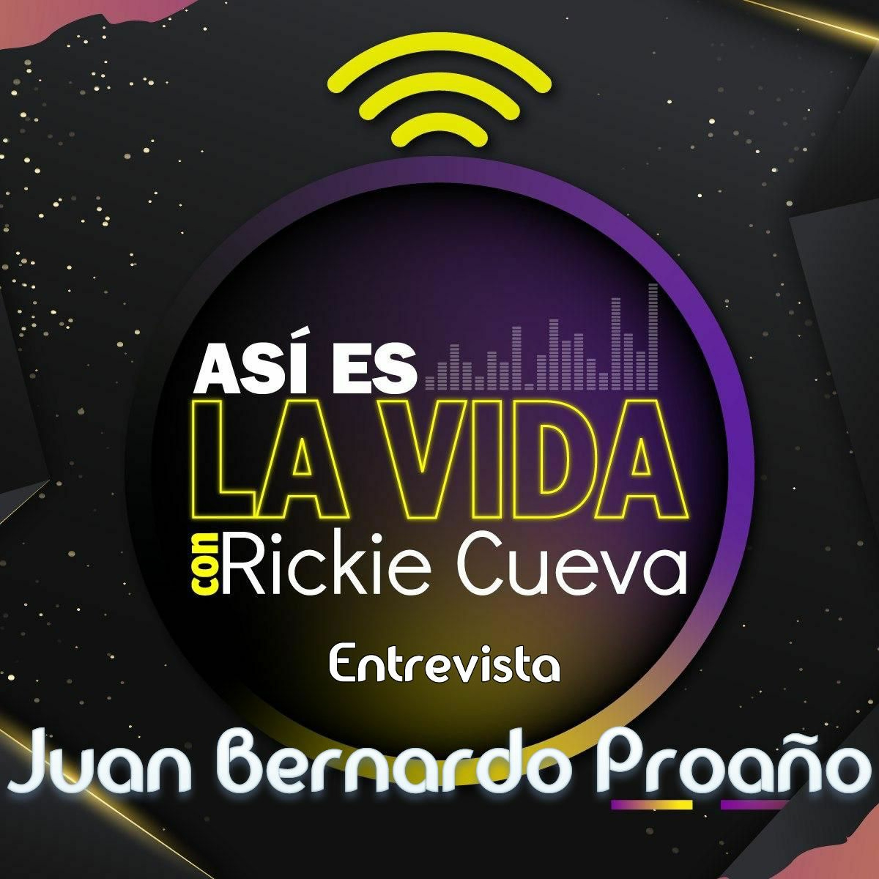 Así es la Vida