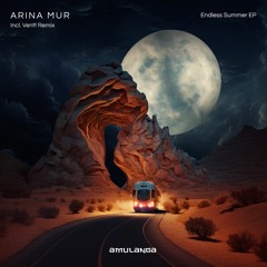 Arina Mur  - Endless Summer (Original) [Preview]