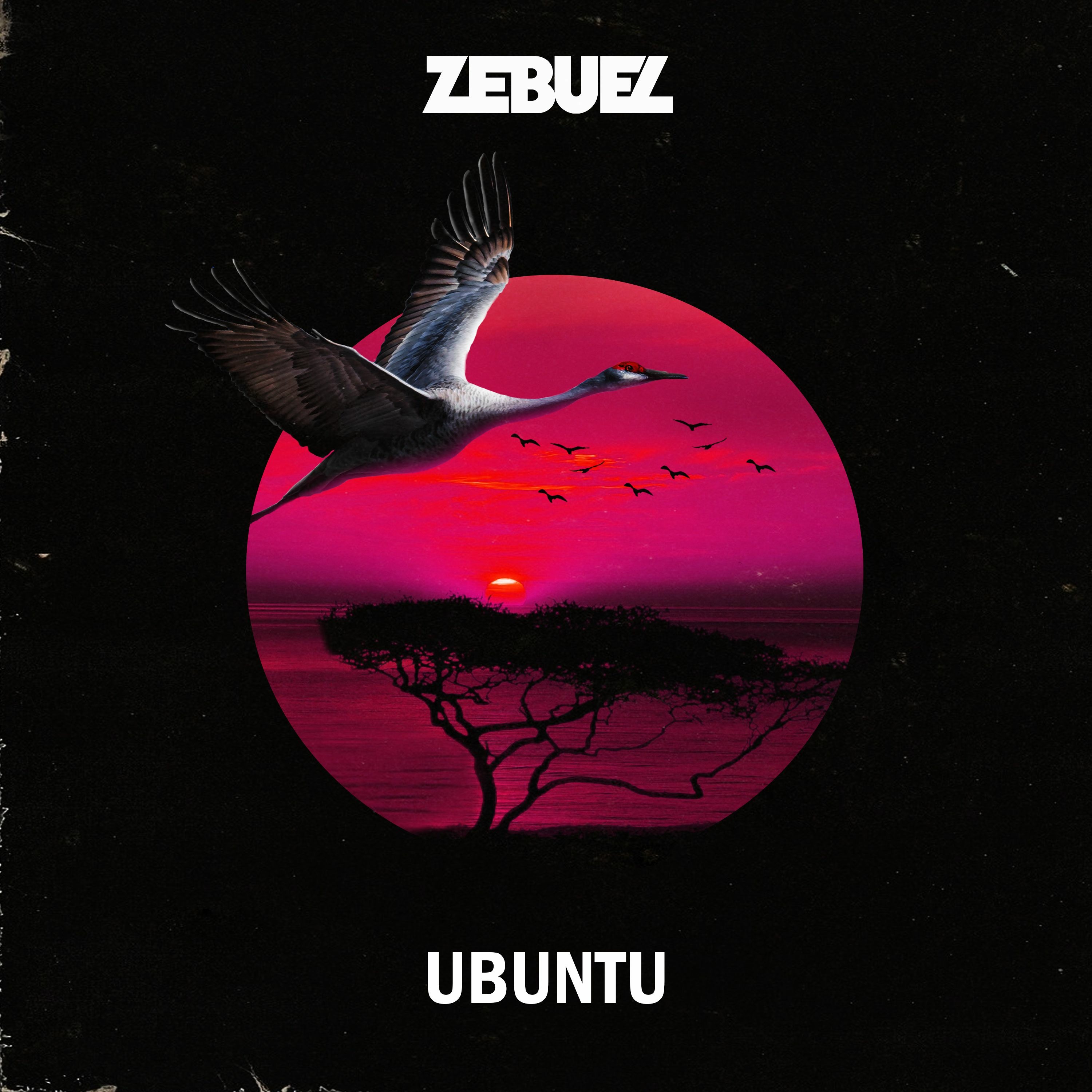 ZEBUEL