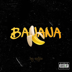 banana by spÿda