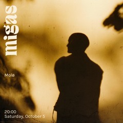 Molø at migas 05.10.24