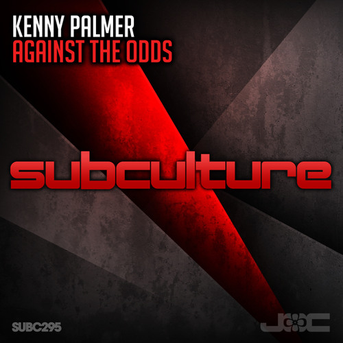 Against the Odds (Extended Mix)