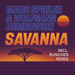 Savanna (Bunched Remix Radio Cut)