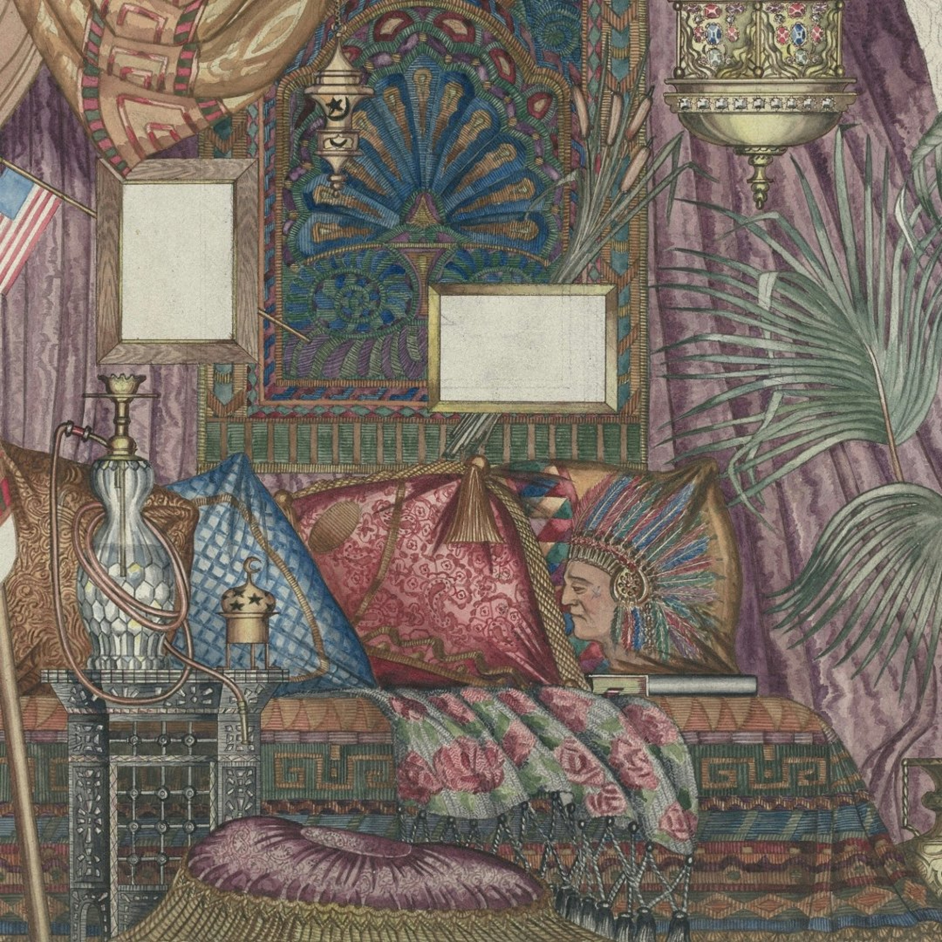 Edward Said and How the West Went Woke
