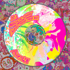 JST A MAGICAL GYARU (HARD PARAPARA MIX)