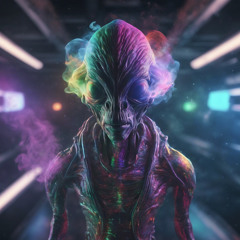 MIX 042 | TRIP WITH ALIENS | TECHNO | DARK | HYPNOTIC | PEAK TIME/DRIVING