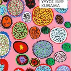 [Free] EBOOK 📂 Yayoi Kusama: Revised & expanded edition (Phaidon Contemporary Artist