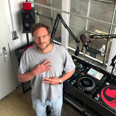 Studio Session w/420246365 (16/05/25)