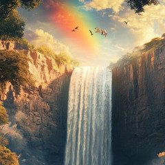 Waterfall of Truth